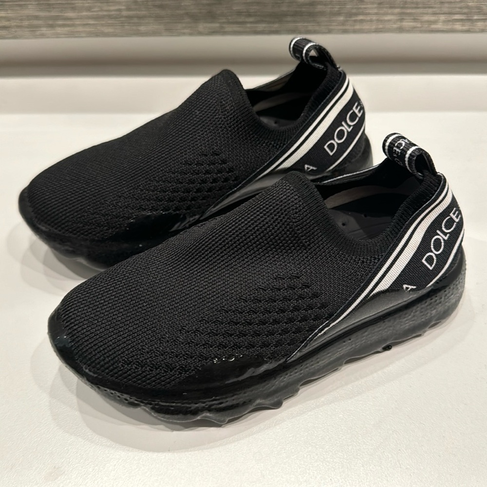 Dolce & Gabbana Bambino toddler sneakers